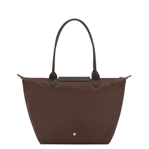 Longchamp Le Pliage Green M Tote Bag